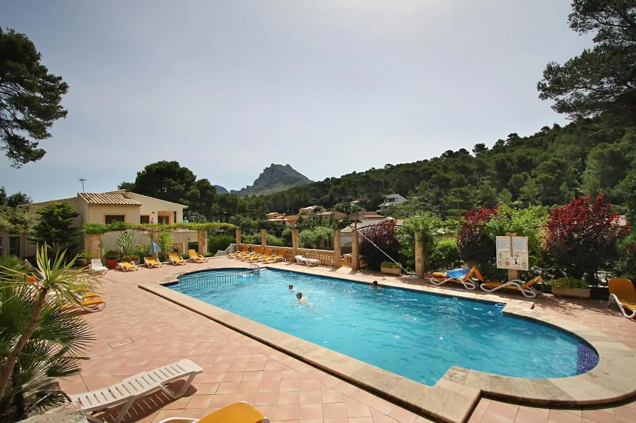 Appartamento Pinos Altos 06 Cala de Sant Vicenc