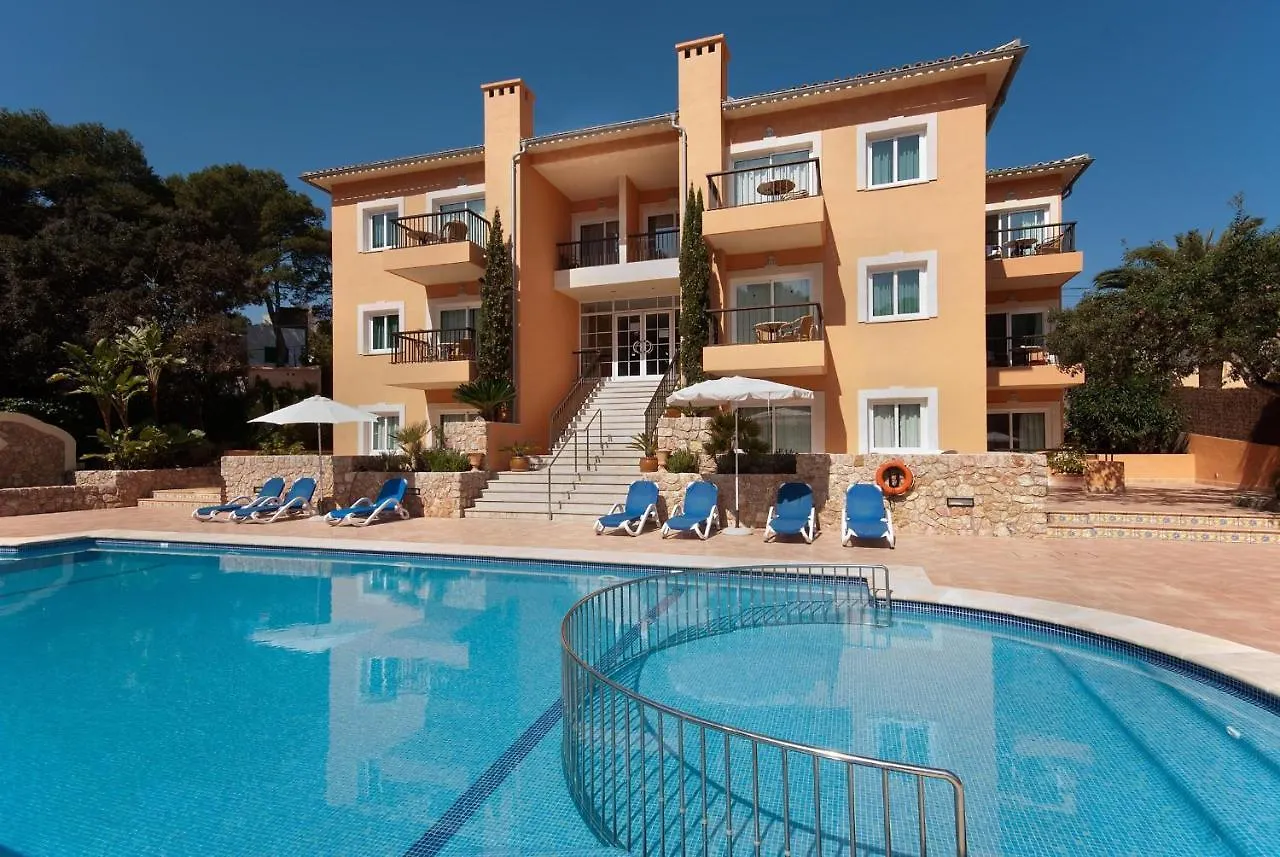 Appartamento Pinos Altos 06 Cala de Sant Vicenc