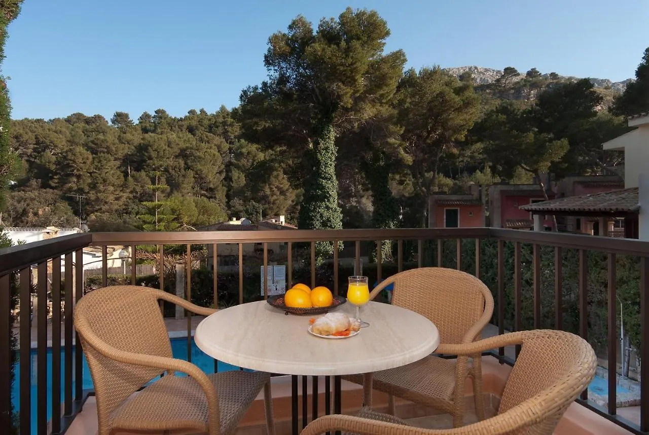 Appartamento Pinos Altos 06 Cala de Sant Vicenc