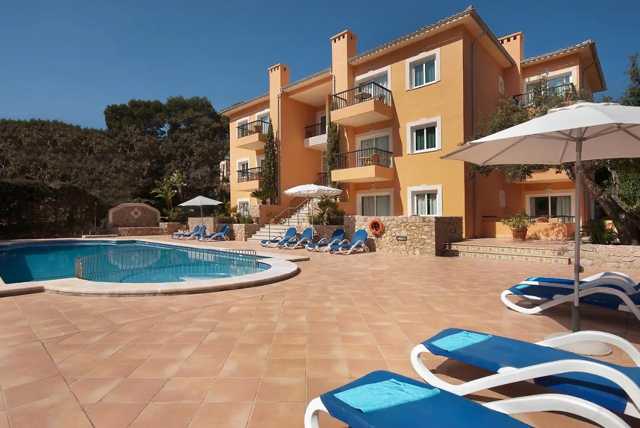 Appartamento Pinos Altos 06 Cala de Sant Vicenc Spagna