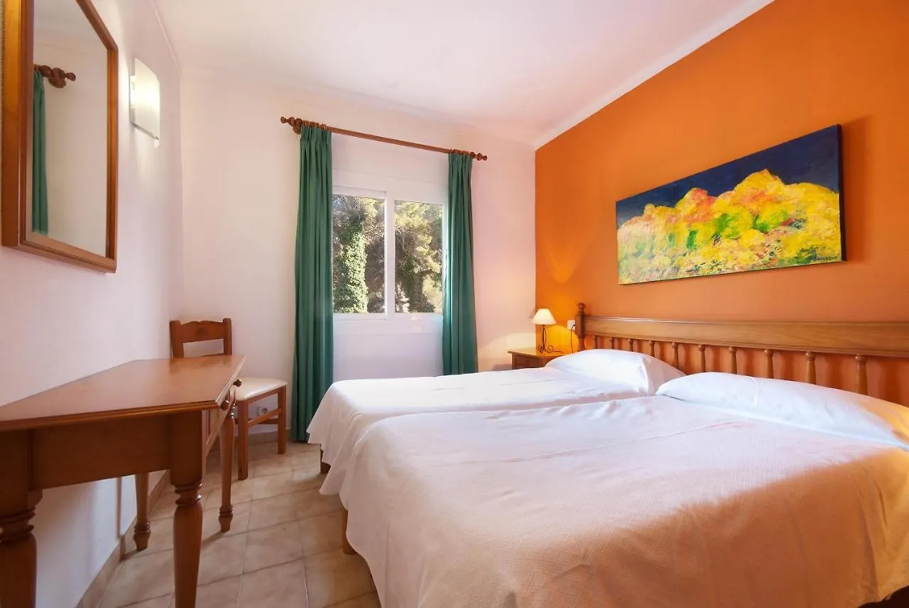 Appartamento Pinos Altos 06 Cala de Sant Vicenc
