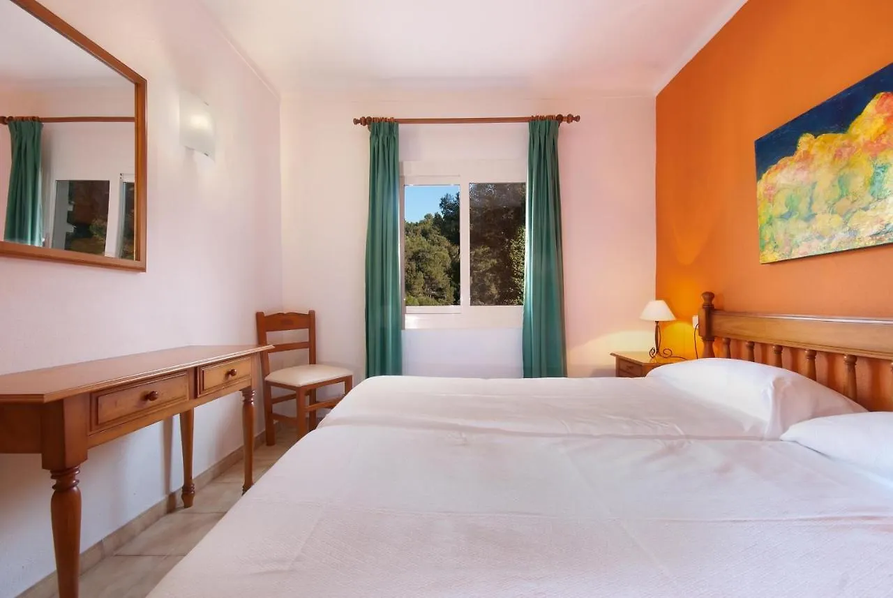 Appartamento Pinos Altos 06 Cala de Sant Vicenc 0*,