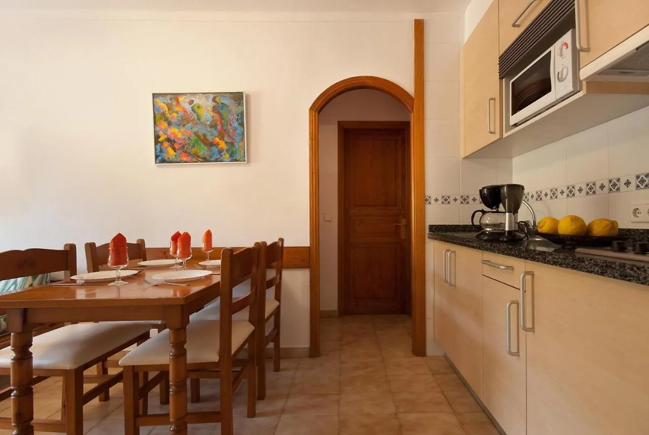 Appartamento Pinos Altos 06 Cala de Sant Vicenc